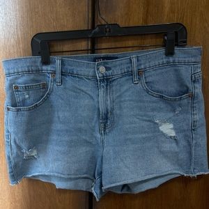 GAP denim Shorts
